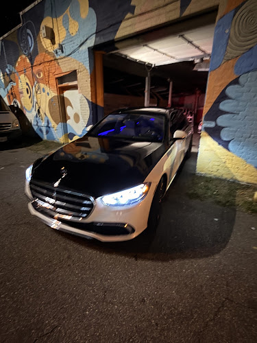 Granby Customs