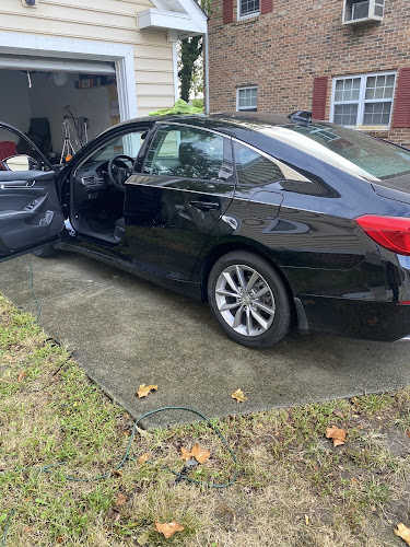 Quickfix Automotive Window Tinting