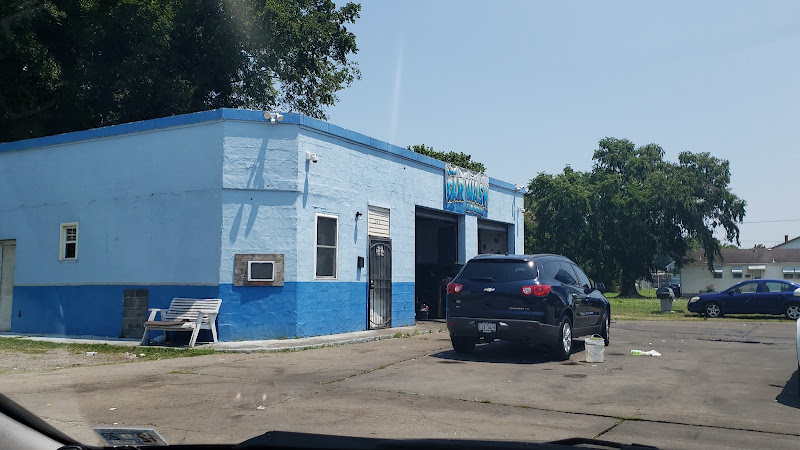 Tony’s Hand Carwash/Detailing