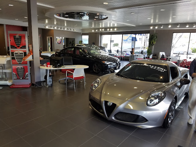 FIAT of Santa Monica