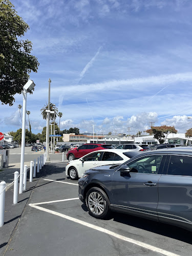 Toyota Santa Monica Used Cars