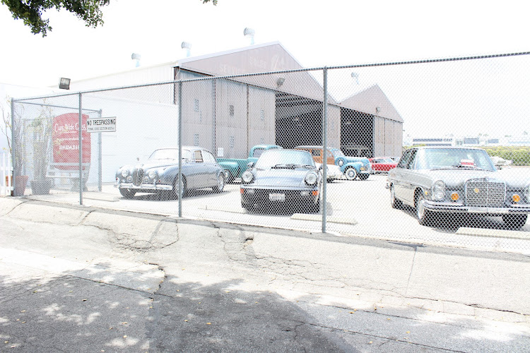 Cars With Class Cars With Class