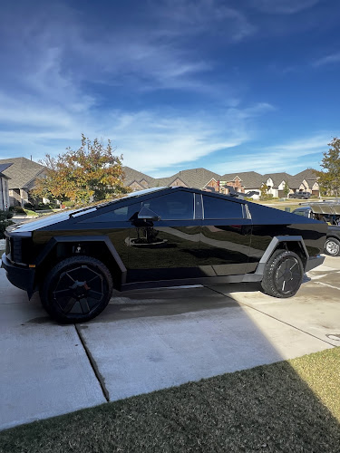 1 Man Auto Detail