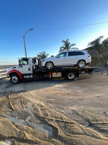 10-4 Tow of McKinney