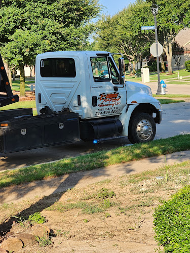 1st Choice Towing & Recovery LLC