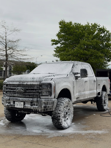 Apex Mobile Car Detailing McKinney