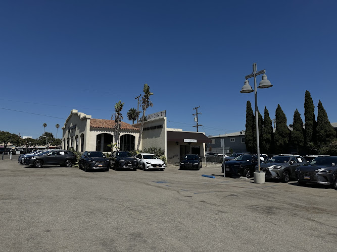 Santa Monica Buying Center