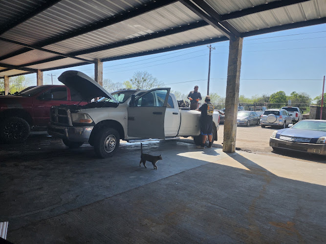 Arturo's Auto