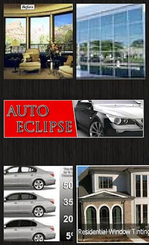 Auto Eclipse