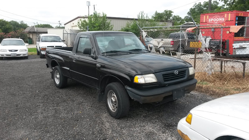 B & N Automotive