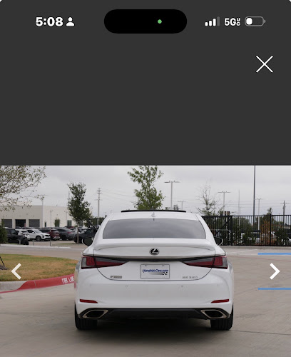 BMW of McKinney
