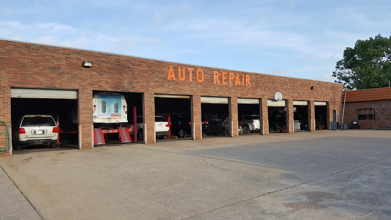 Addison Automotive Service