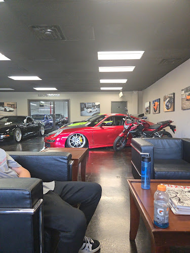 Apex Autosports