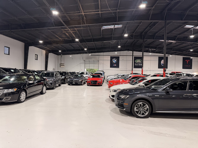 Car Place Dallas