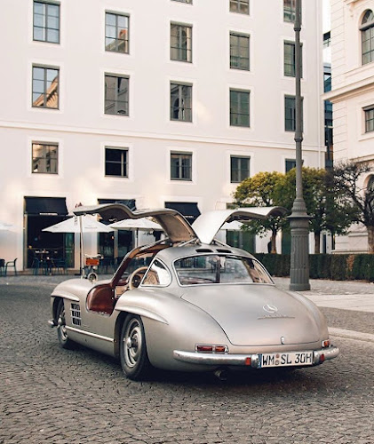 Santa Monica Motorsports Santa Monica Motorsports