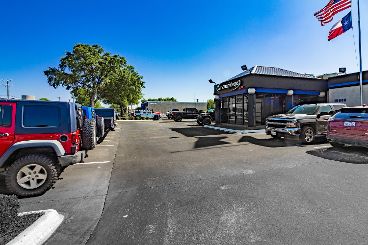 Carsandpickups.com
