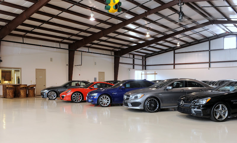 Cotroneo Auto Group