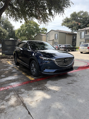 DC MOBILE AUTO DETAILING