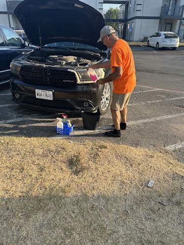 Dallas Headlight Restoration