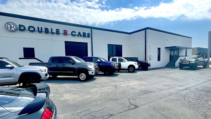 Double R Cars