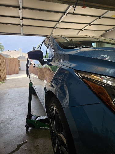 Dynodent Paintless Dent Repair