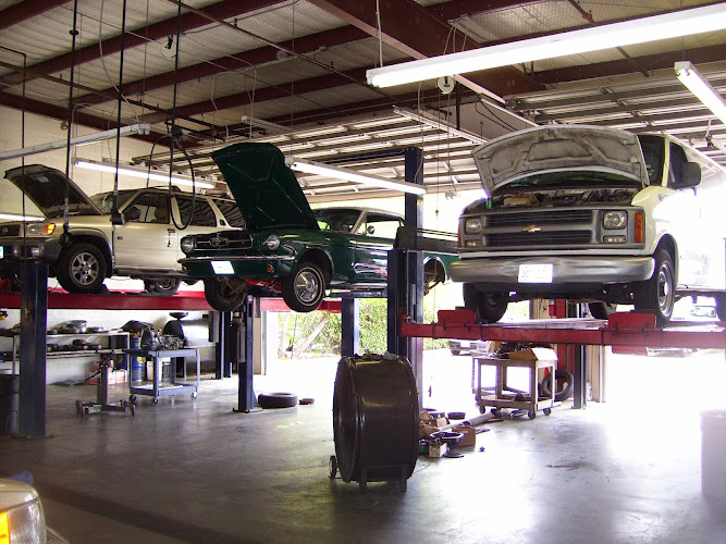 Eagle Transmission and Auto Care of Addison