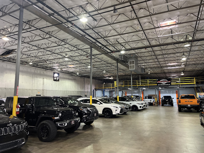 Extreme Sportcars Inc