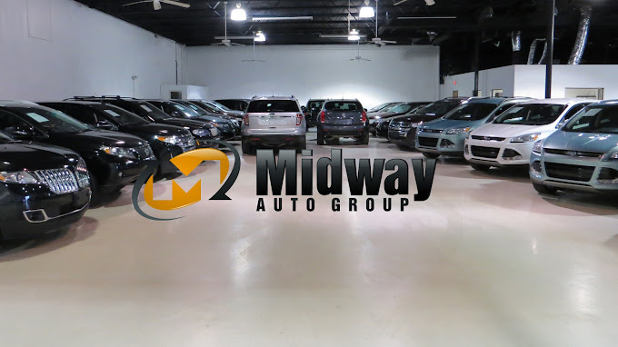 Midway Auto Group