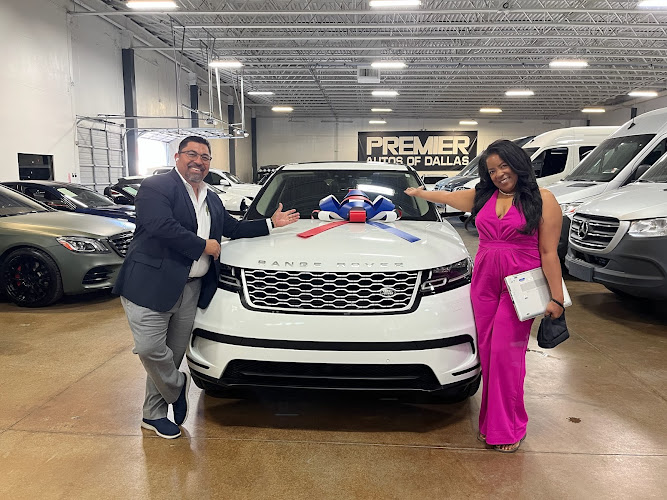 Premier Autos of Dallas