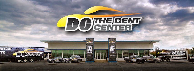 The Dent Center | Auto Hail Damage Repair