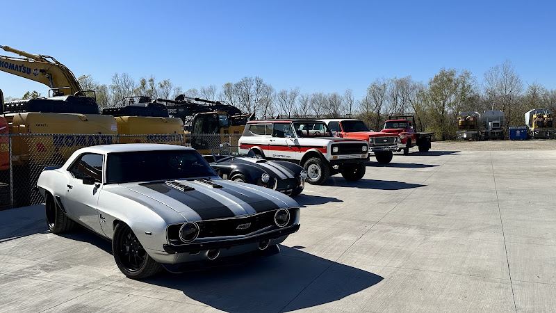 Fricks Custom Classics
