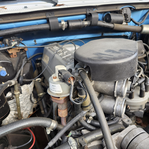 Allen's Mobile Auto Repair