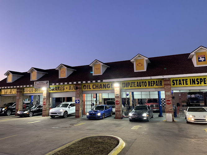 Aloha Auto Repair