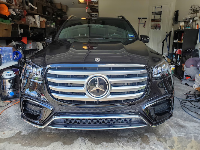 Aron's Mobile Detailing