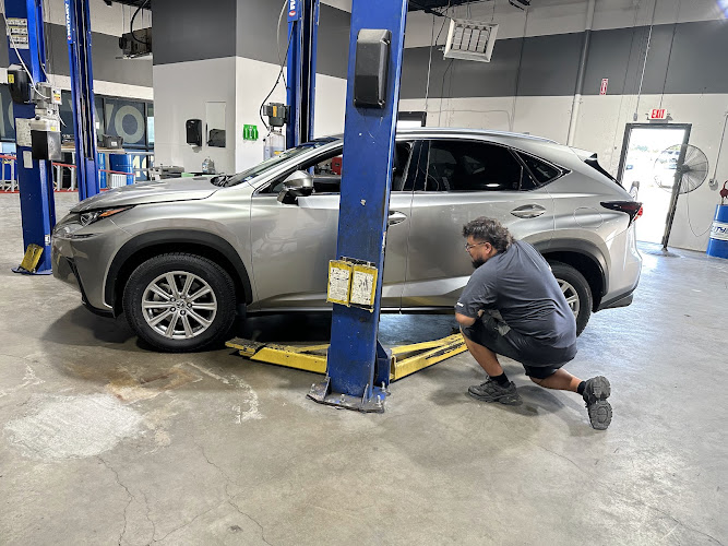 Burdick Auto Solutions