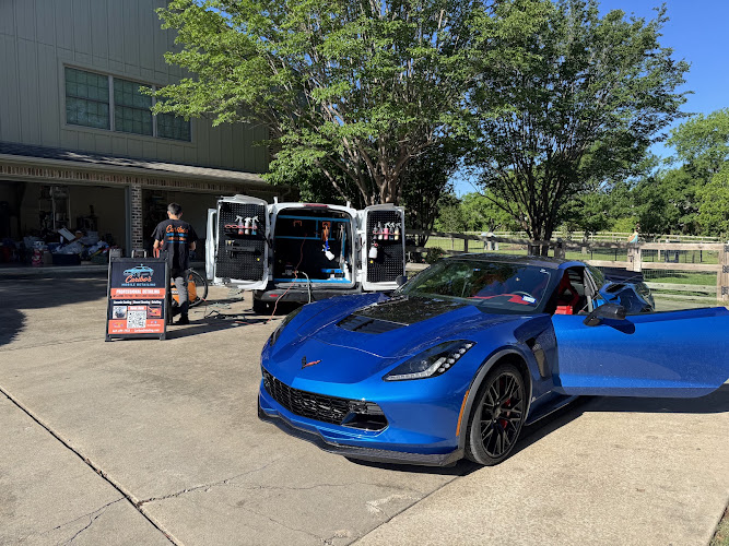 Caribo's Auto Detailing