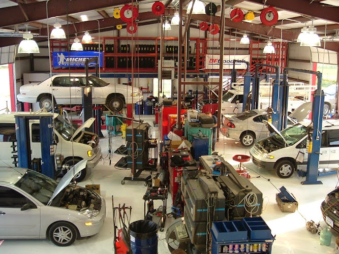 Craig's Car Care
