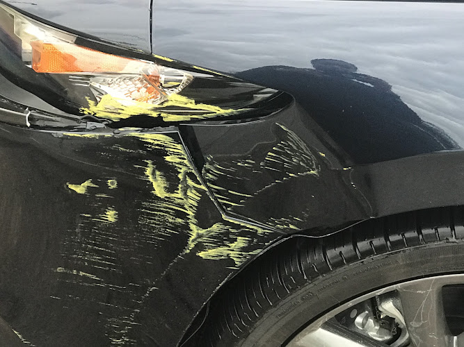 DentMax Auto Collision