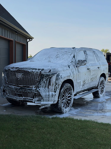 Executive Auto Detailing & Ceramic Coating