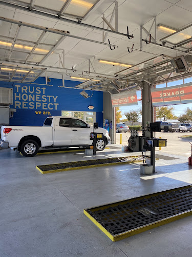Express Oil Change & Tire Engineers