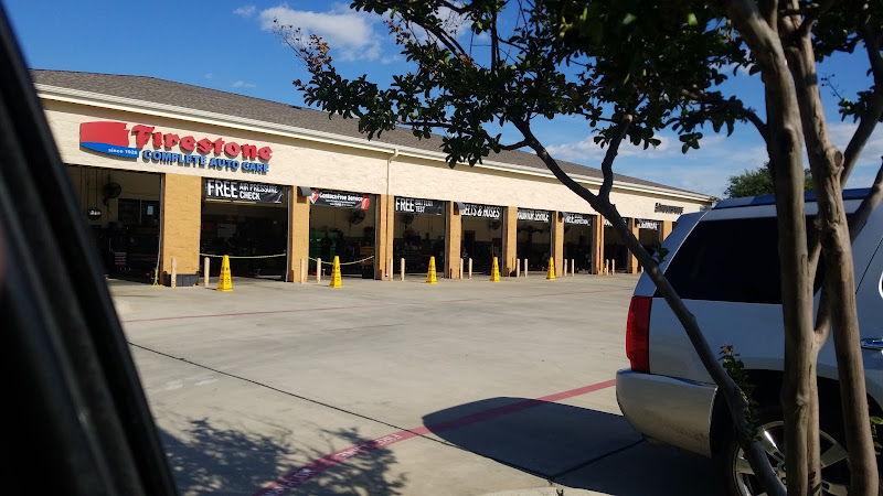 Firestone Complete Auto Care