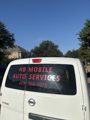 Hbmobile Auto Service