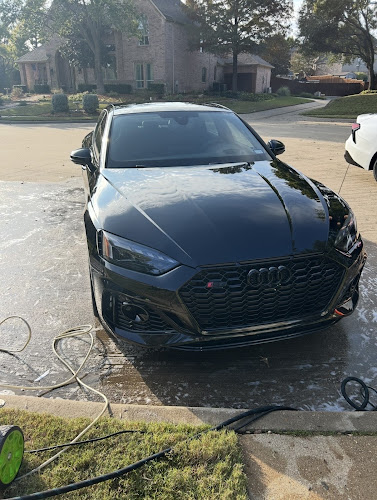 JDX Detailing
