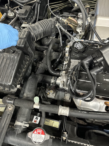 JTeck Automotive Inc.