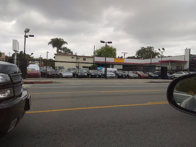 German Motors German Motors