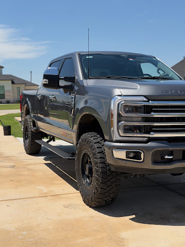 Luxe Mobile Car Detailing Allen