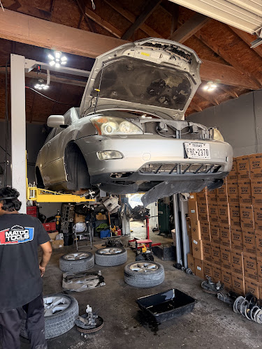 Millan Mechanic Shop LLC