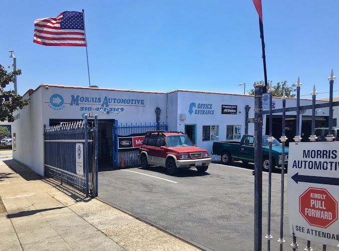 Morris Automotive