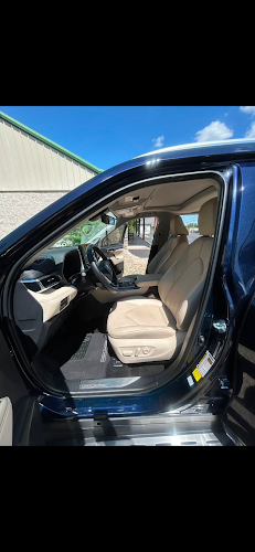 Platinum Mobile Car Detailing of Allen