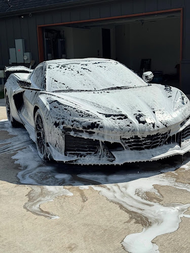 Premier Mobile Car Detailing Allen